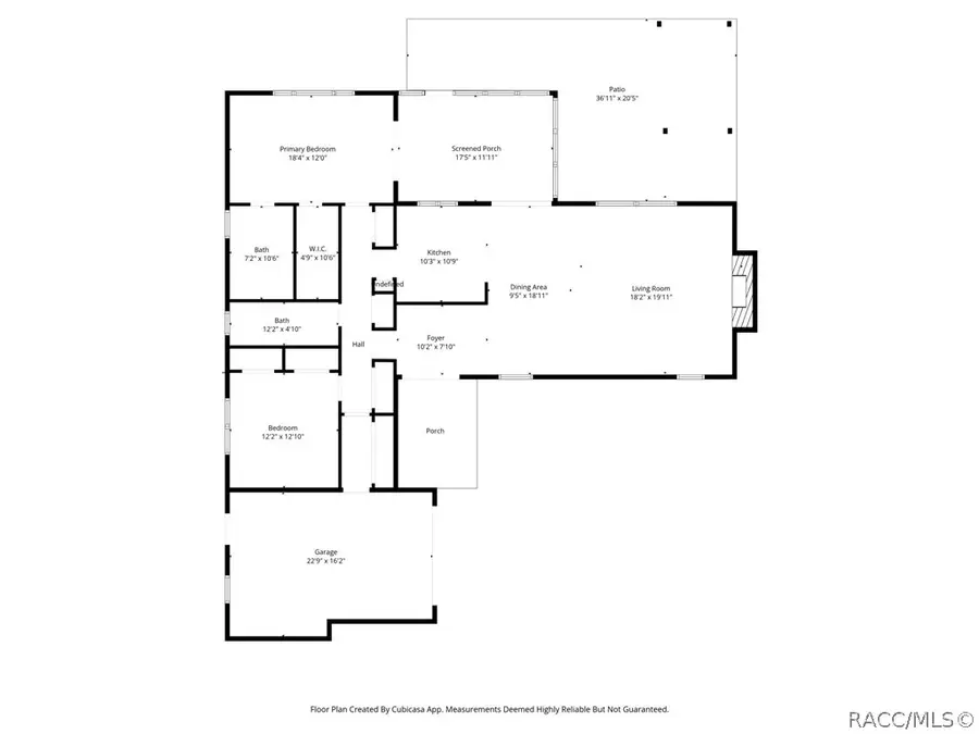 260 SE 16th Terrace, Crystal River, FL 34429 - #3