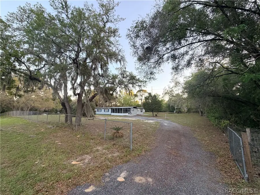 4880 N Highland Park Drive, Hernando, FL 34442 - #3