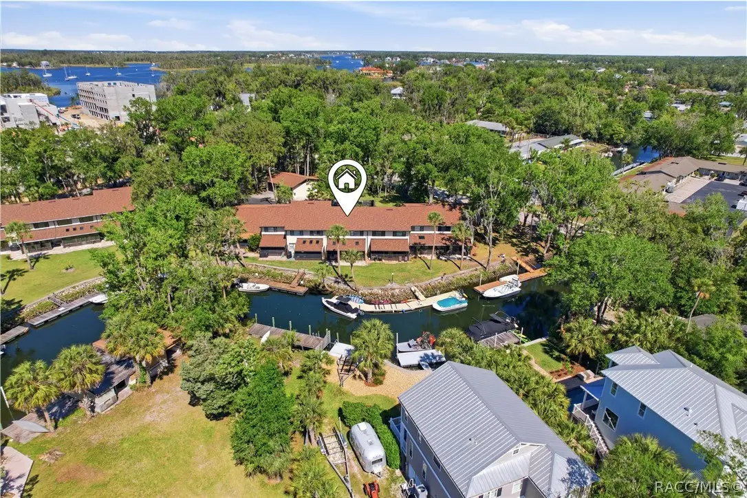 1637 SE Paradise Circle #104, Crystal River, FL 34429 - #1