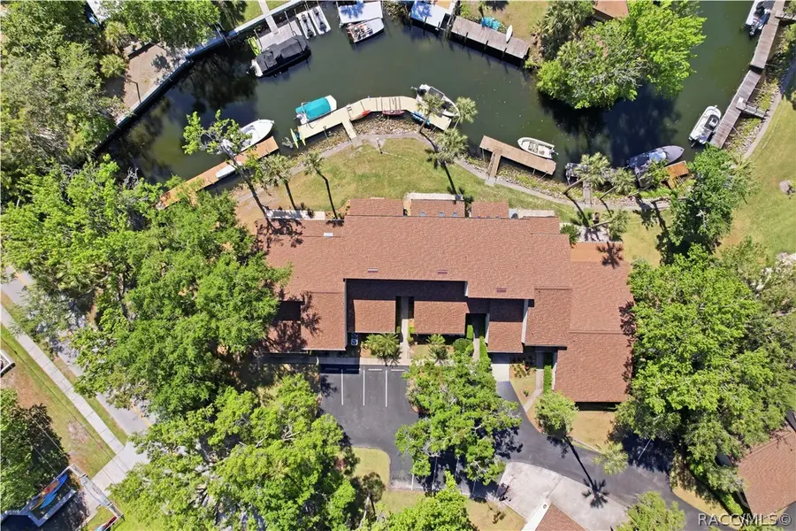 1637 SE Paradise Circle #104, Crystal River, FL 34429 - #2