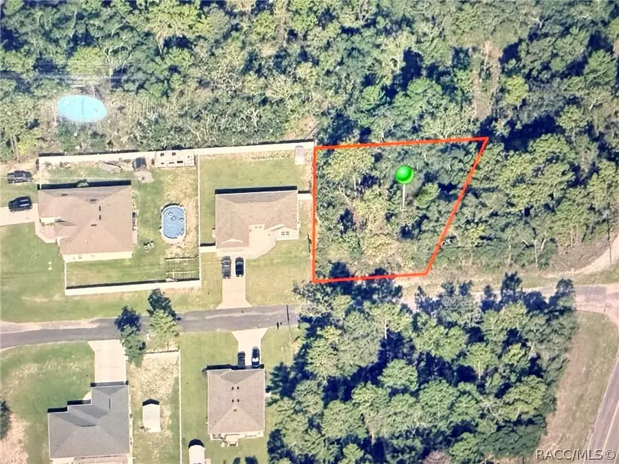 7327 N Lime Drive, Citrus Springs, FL 34433 - #2