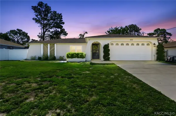 4120 Everett Avenue, Spring Hill, FL 34609