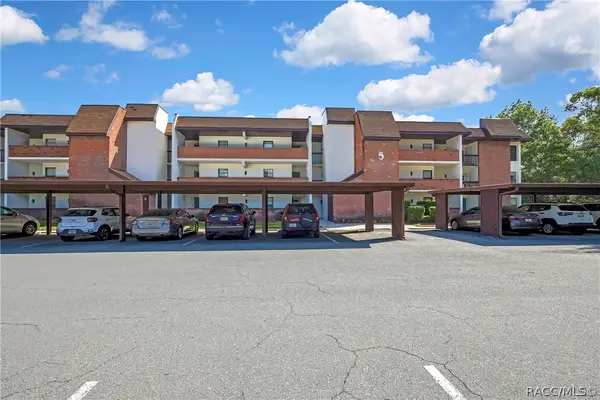 5 Cypress Run Unit 56b, Homosassa, FL 34446