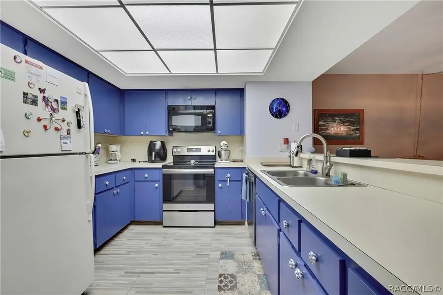 5 Cypress Run Unit#56b, Homosassa, FL 34446 - #2