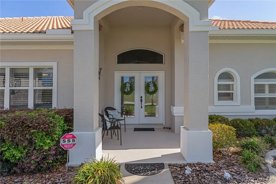 1372 E Seattle Slew Circle, Inverness, FL 34453 - #3