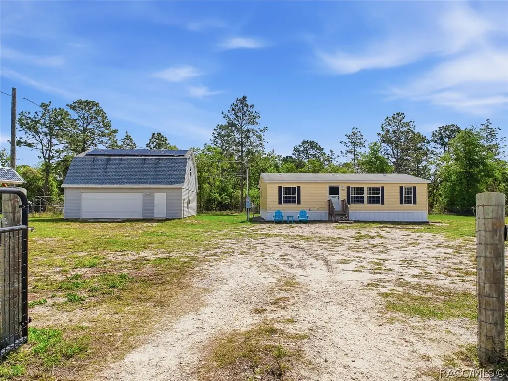 5837 SW 167th Avenue, Ocala, FL 34481 - #1