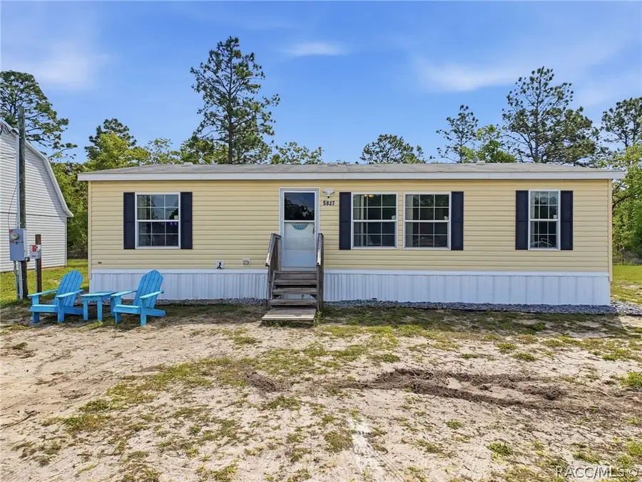 5837 SW 167th Avenue, Ocala, FL 34481 - #2