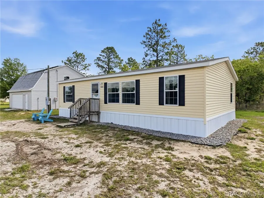 5837 SW 167th Avenue, Ocala, FL 34481 - #3