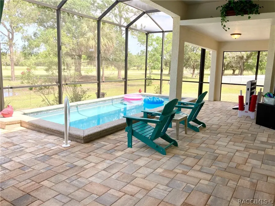 682 N Afterglow Circle, Crystal River, FL 34429 - #2