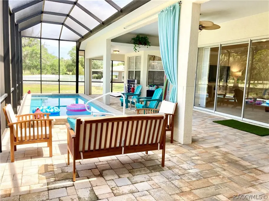 682 N Afterglow Circle, Crystal River, FL 34429 - #3