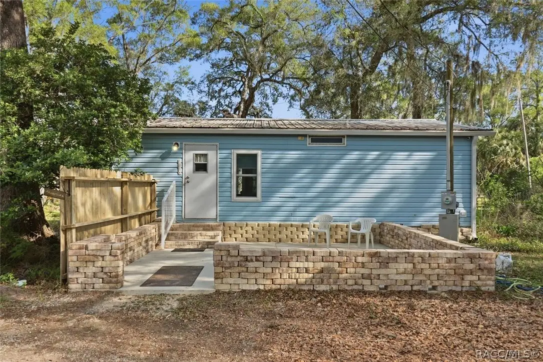 65 Park Street, Inglis, FL 34449 - #1