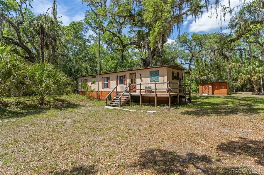 6946 E Channel Drive, Hernando, FL 34442 - #2