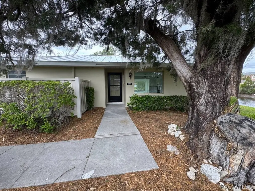 11205 W Bayshore Drive, Crystal River, FL 34429 - #1