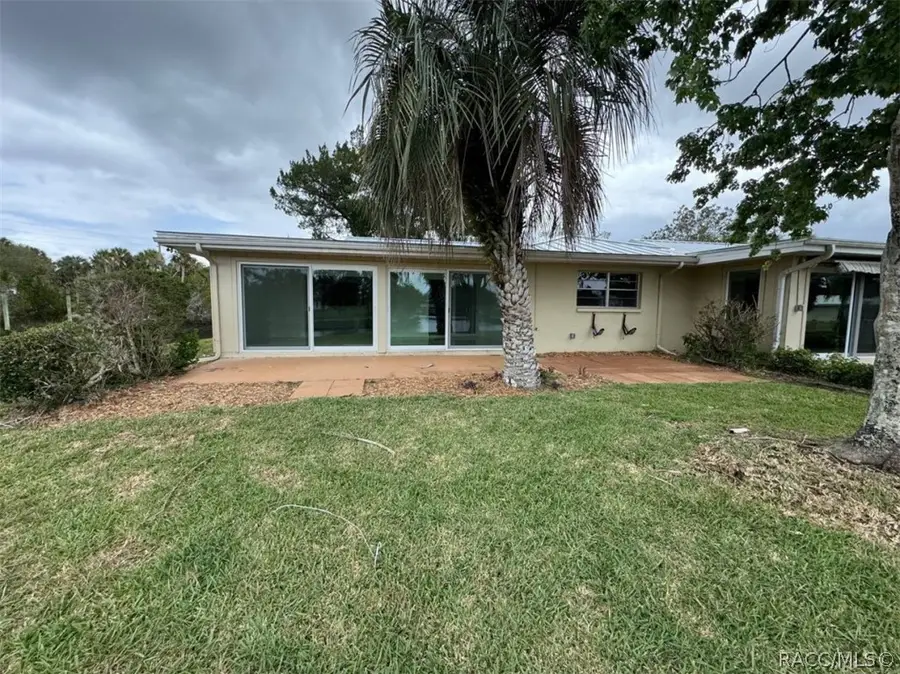 11205 W Bayshore Drive, Crystal River, FL 34429 - #2