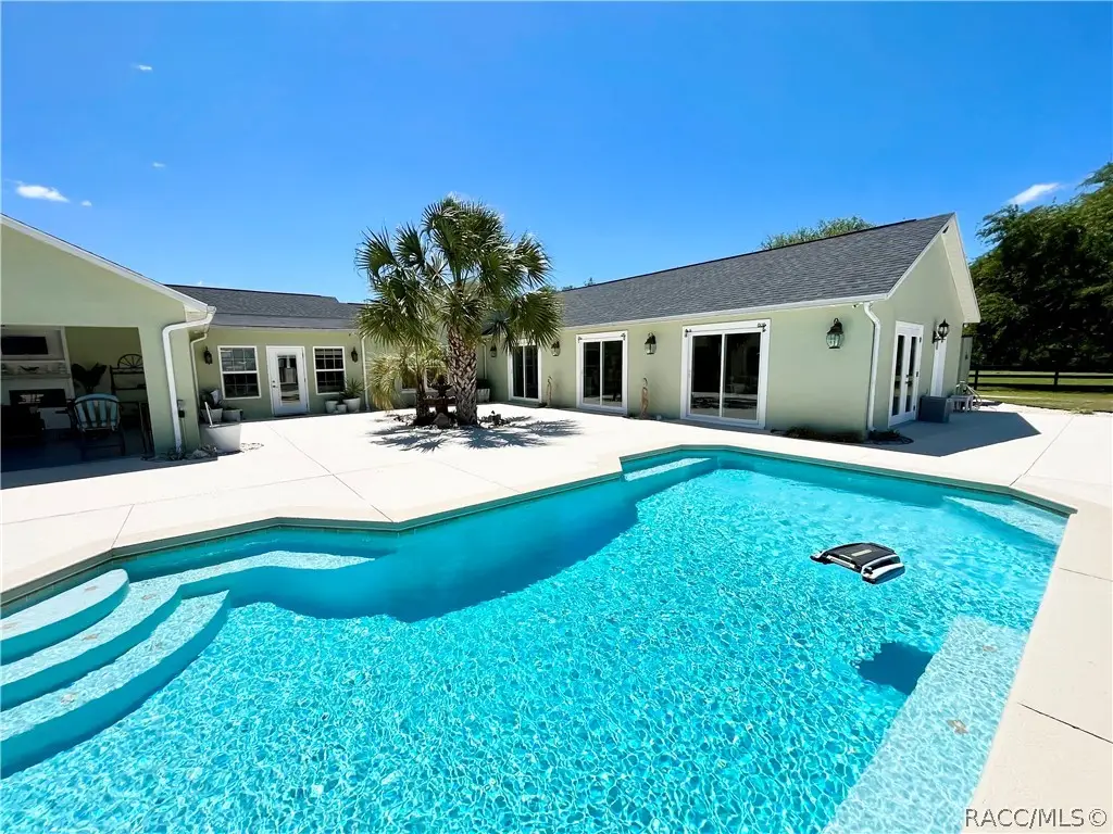 20851 SW 36th Street, Dunnellon, FL 34431 - #1