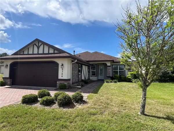 9344 S Deer Park Drive, Homosassa, FL 34446