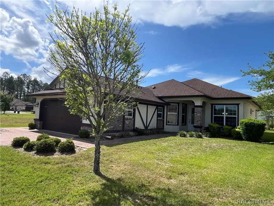 9344 S Deer Park Drive, Homosassa, FL 34446 - #2