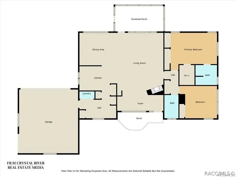 8801 E Cresco Lane, Inverness, FL 34450 - #2