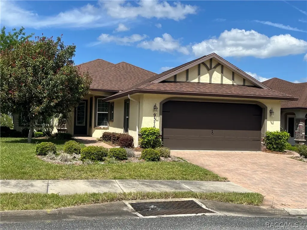 9376 S Deer Park Drive, Homosassa, FL 34446 - #1