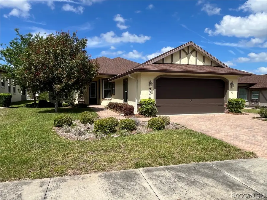 9376 S Deer Park Drive, Homosassa, FL 34446 - #2