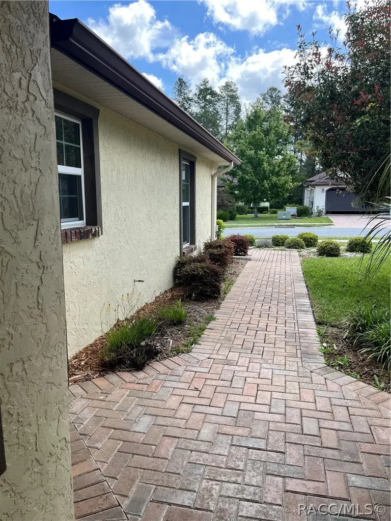 9376 S Deer Park Drive, Homosassa, FL 34446 - #3