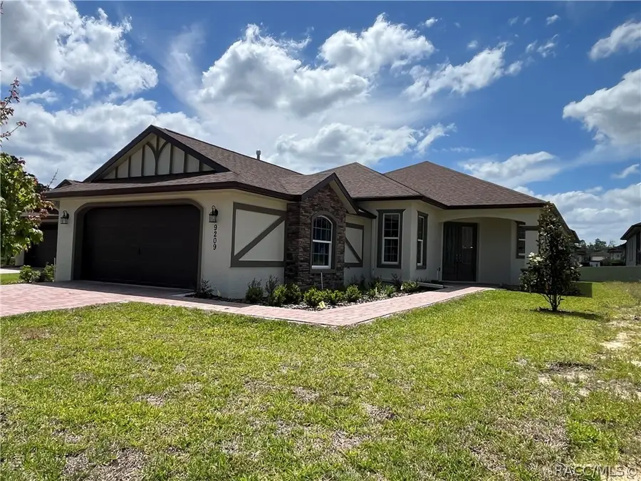 9209 S Deer Park Drive, Homosassa, FL 34446 - #2