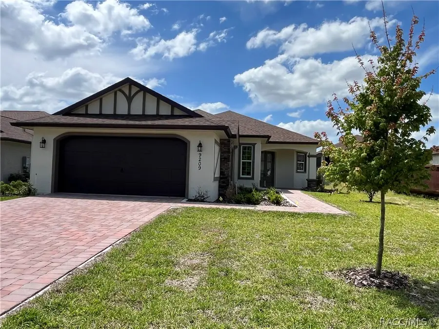 9209 S Deer Park Drive, Homosassa, FL 34446 - #3