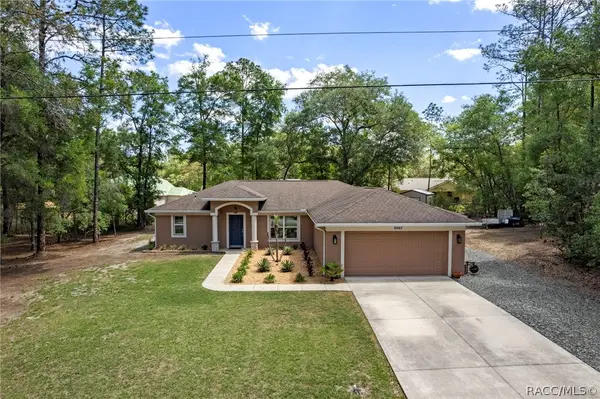 8965 N Spikes Way, Dunnellon, FL 34434