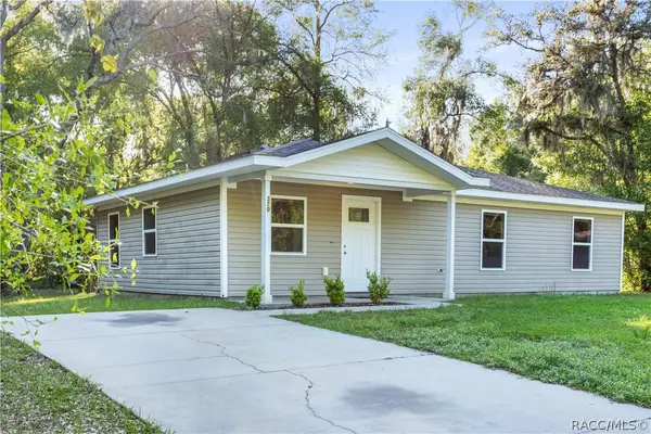 370 S Rooks Avenue, Inverness, FL 34453