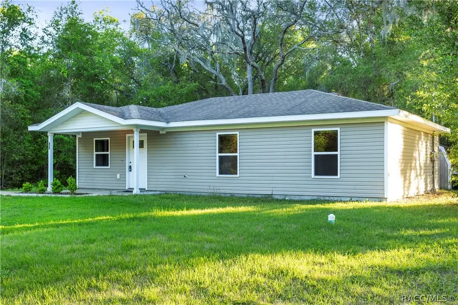 370 S Rooks Avenue, Inverness, FL 34453 - #2