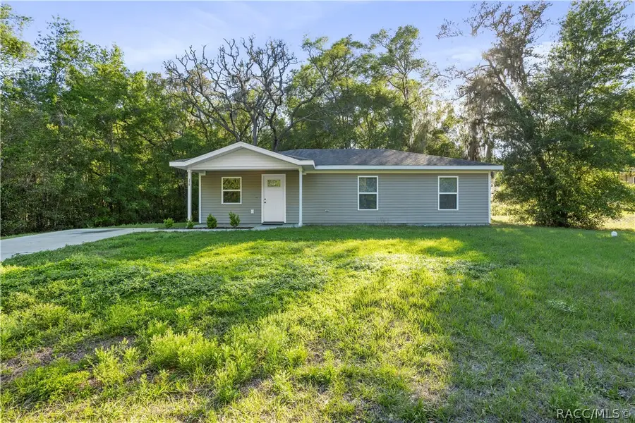 370 S Rooks Avenue, Inverness, FL 34453 - #3