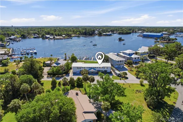 503 NW 7th Avenue, Crystal River, FL 34428