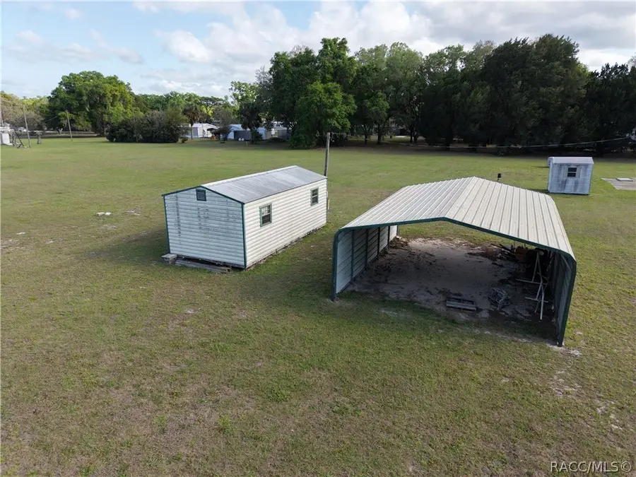 9095 N Crisney Point, Crystal River, FL 34428 - #3