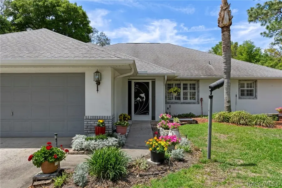 314 N Pompeo Avenue, Crystal River, FL 34429 - #3