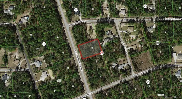 4125 W Citrus Springs Boulevard, Dunnellon, FL 34433