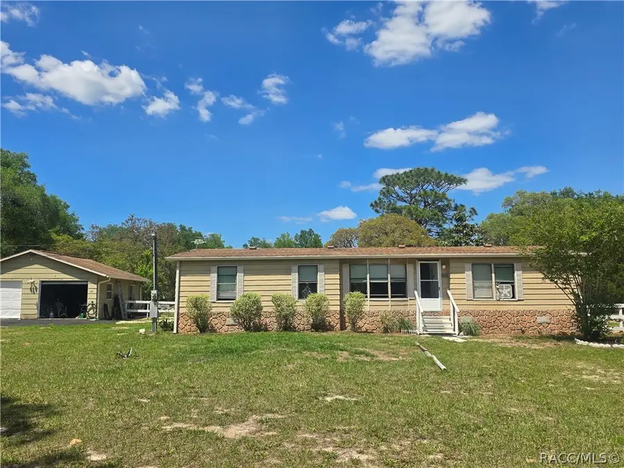 1099 E La Salle Street, Hernando, FL 34442 - #2