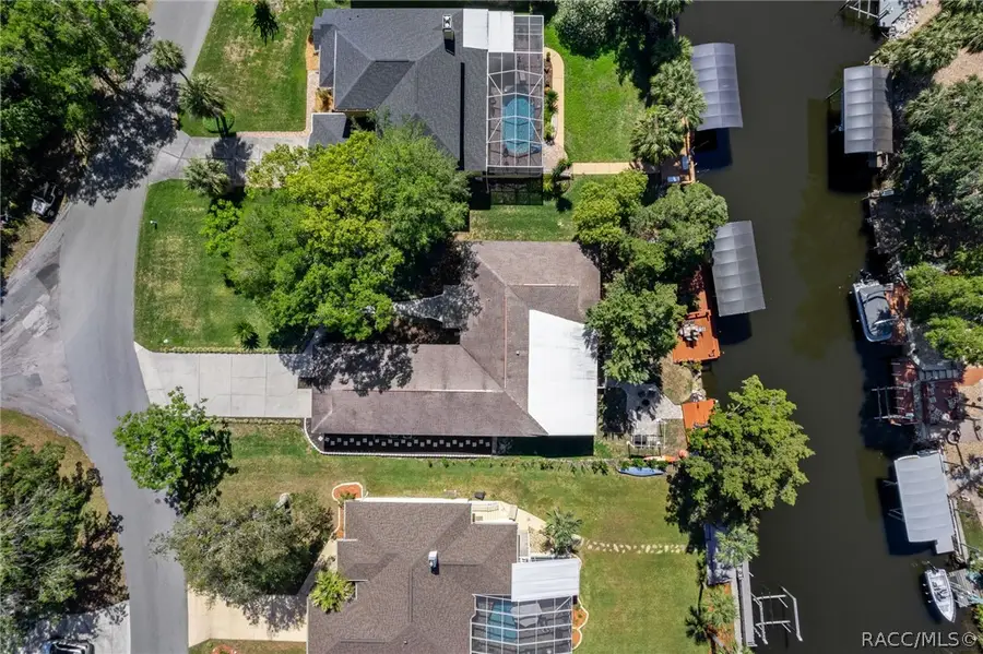 11430 W Waterway Drive, Homosassa, FL 34448 - #3