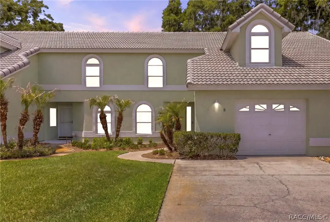 709 Moray Drive, Inverness, FL 34453 - #1