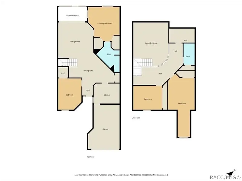 709 Moray Drive, Inverness, FL 34453 - #3