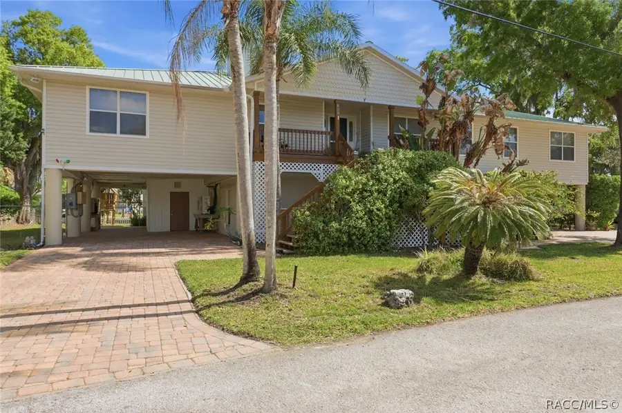 619 SE 1st Court, Crystal River, FL 34429 - #2