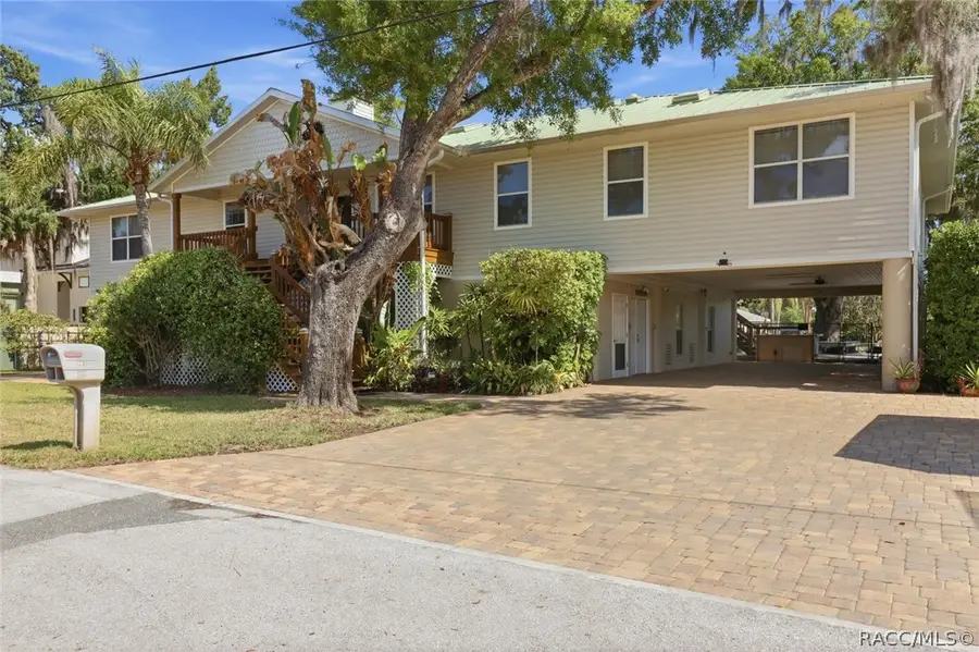 619 SE 1st Court, Crystal River, FL 34429 - #3