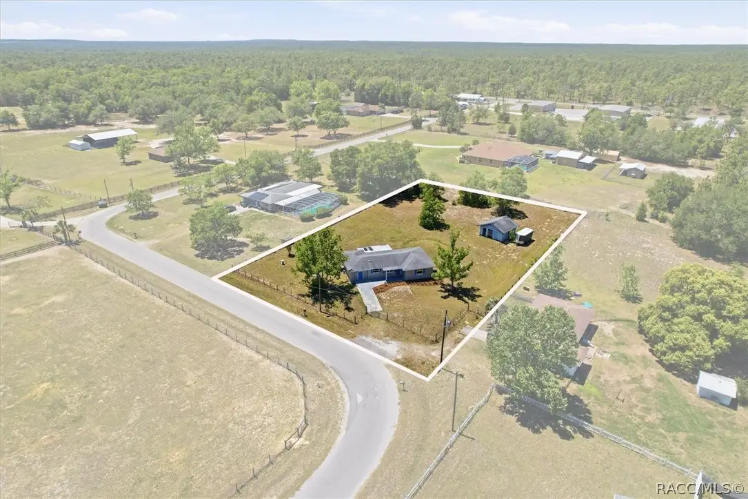 5145 E Triss Street, Inverness, FL 34452 - #1