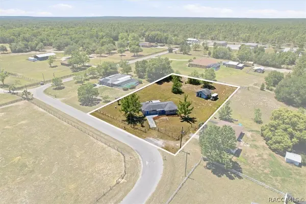 5145 E Triss Street, Inverness, FL 34452