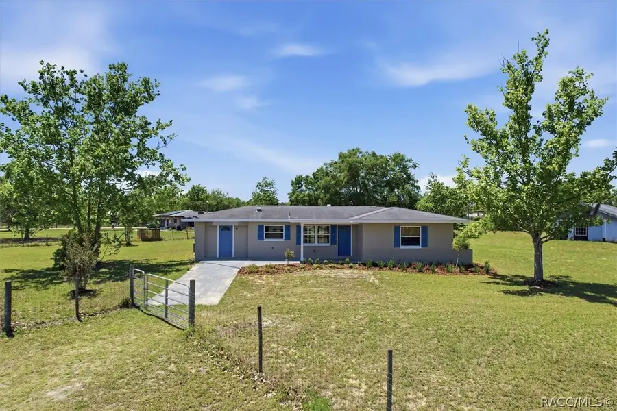 5145 E Triss Street, Inverness, FL 34452 - #3