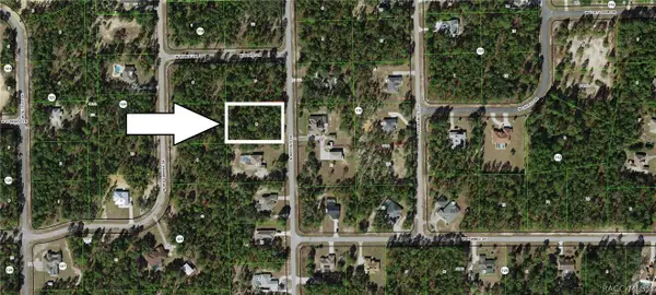 5652 N Buffalo Drive, Beverly Hills, FL 34465