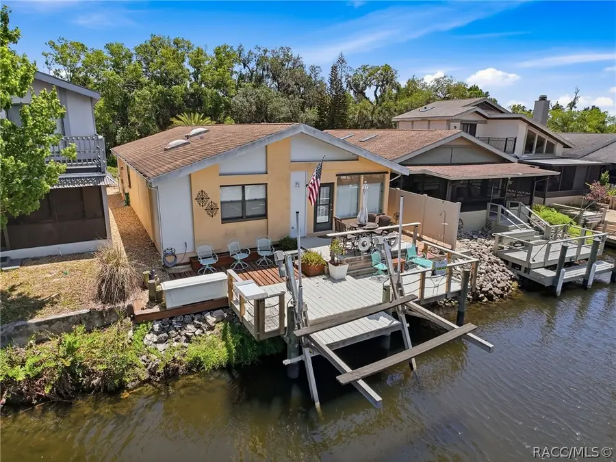 5198 S Riverview Circle, Homosassa, FL 34448 - #3