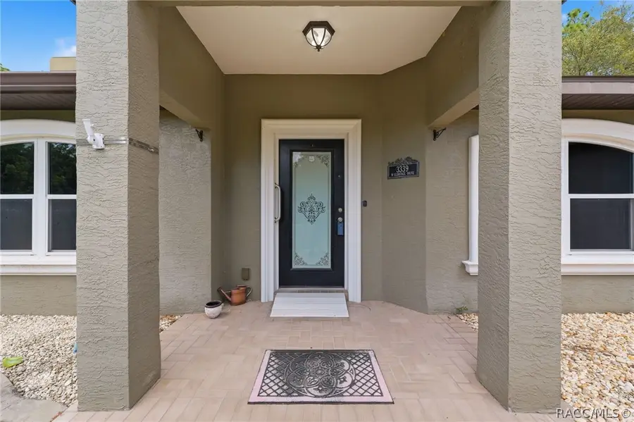 3339 W Eldridge Drive, Citrus Springs, FL 34433 - #3