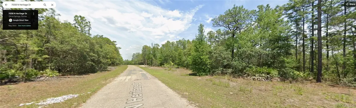 7008 N Heritage Drive, Dunnellon, FL 34434 - #1