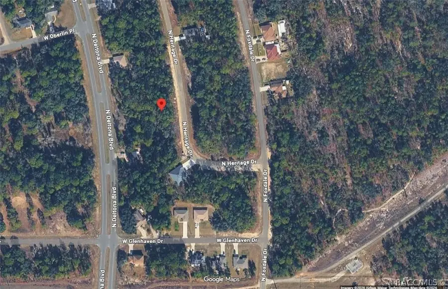 7008 N Heritage Drive, Dunnellon, FL 34434 - #3