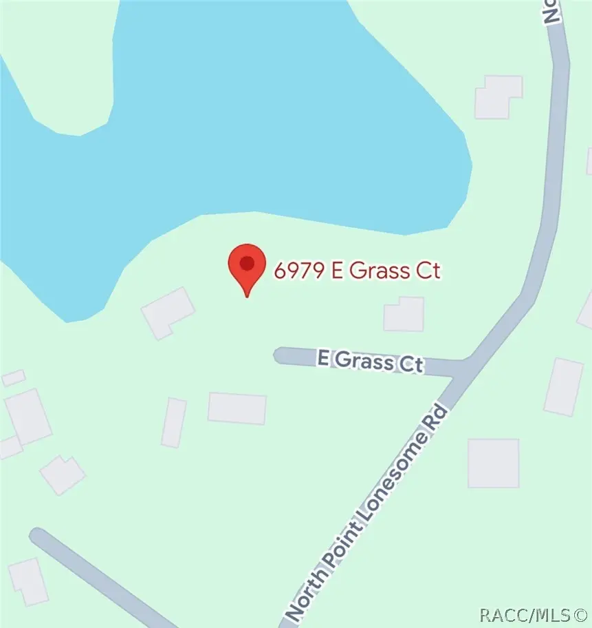 6979 E Grass Court, Inverness, FL 34453 - #2